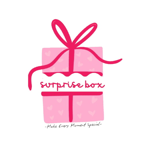 pink and red playful cute illustrative gift shop logo removebg preview