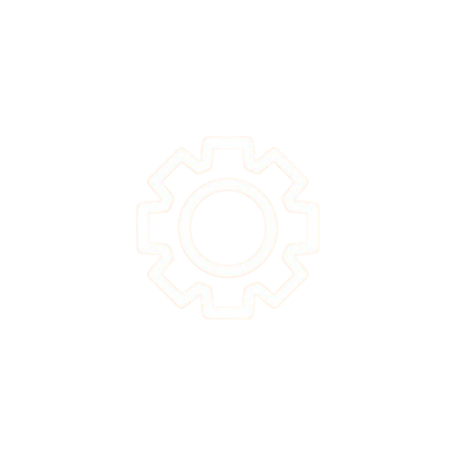 settings app icon orange removebg preview